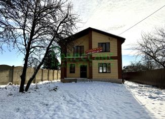 Продажа дома, 139 м2, деревня Курнявцево, Сиреневая улица, 12