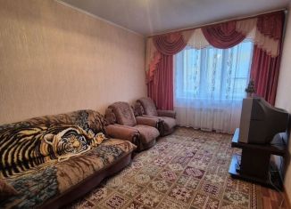 Продается 1-комнатная квартира, 36 м2, Курск, проспект Вячеслава Клыкова, 58, Центральный округ