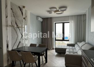 Сдается 2-ком. квартира, 41 м2, Москва, Волгоградский проспект, 32/5к1, метро Волгоградский проспект