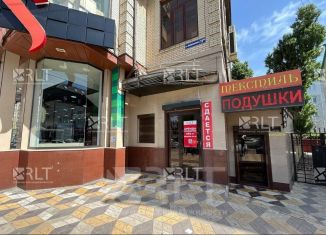 Сдаю в аренду торговую площадь, 290 м2, Махачкала, улица Гайдара Гаджиева, 11М, Советский внутригородской район