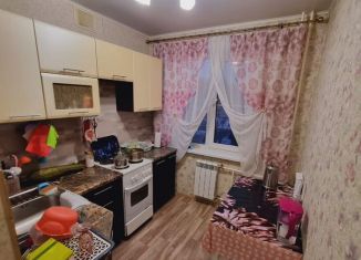 Продажа однокомнатной квартиры, 31 м2, Новосибирск, улица Адриена Лежена, 7/1, метро Золотая Нива