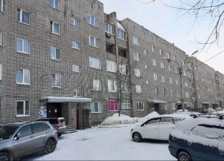 Сдам 1-ком. квартиру, 35 м2, Красноярск, улица Юшкова, 10В, Октябрьский район