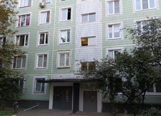 Сдаю в аренду 3-ком. квартиру, 58.7 м2, Москва, метро Строгино