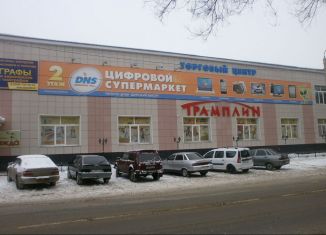 Сдам в аренду торговую площадь, 595.8 м2, Борисоглебск, Матросовская улица, 84
