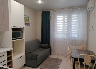 Продается 1-ком. квартира, 42 м2, Анапа, улица Ленина, 173Ак4, ЖК Горизонт