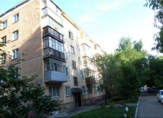 2-ком. квартира на продажу, 46 м2, Новосибирск, улица Петухова, 78