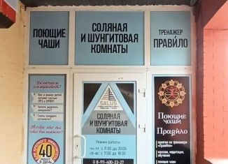 Сдам помещение свободного назначения, 16 м2, Петрозаводск, Лососинское шоссе, 26, район Древлянка