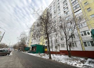 Продажа квартиры студии, 17.5 м2, Москва, улица Корнейчука, 55, район Бибирево