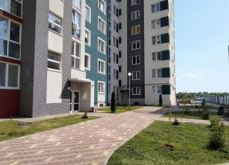 Продажа 1-ком. квартиры, 35.7 м2, Калининград, Крейсерская улица, 13к1