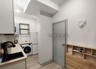 Продается 1-ком. квартира, 19 м2, Геленджик, улица Кирова, 121к2