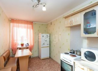 Продается 1-ком. квартира, 34 м2, Тюмень, улица Станислава Карнацевича, 14, Восточный округ