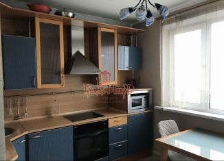 Продажа 2-комнатной квартиры, 57.1 м2, Москва, метро Борисово, улица Борисовские Пруды, 10к6