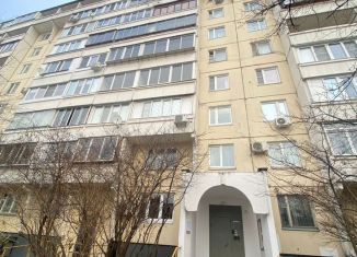 2-комнатная квартира на продажу, 55.4 м2, Москва, Салтыковская улица, 7к1, район Новокосино