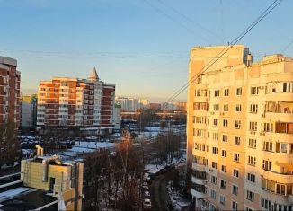 Продается 3-комнатная квартира, 72 м2, Москва, ЮЗАО, Южнобутовская улица, 29