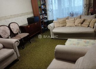 Продажа трехкомнатной квартиры, 57 м2, Москва, Душинская улица, 18к1, станция Москва-Товарная