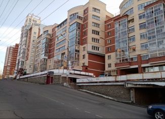 3-комнатная квартира в аренду, 120 м2, Иркутская область, улица Александра Невского, 6