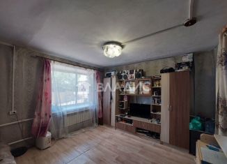 Продам 1-комнатную квартиру, 38.3 м2, Забайкальский край, Механизаторская улица, 10