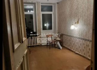 Продается двухкомнатная квартира, 47 м2, Серпухов, улица Полянка, 14А