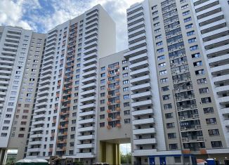 Продам квартиру студию, 21 м2, Москва, 6-я Радиальная улица, 7/1к2, район Бирюлёво Восточное