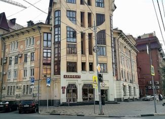 Продается 3-комнатная квартира, 158.8 м2, Самара, Вилоновская улица, 23, метро Московская