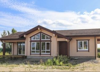 Дом на продажу, 116 м2, коттеджный посёлок Терра Парк