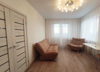 Продается 1-ком. квартира, 40.2 м2, Тула, улица Шухова, 1Б, ЖК Вертикаль