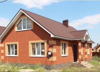 Продаю дом, 116 м2, деревня Самохваловка, Просторная улица, 14А