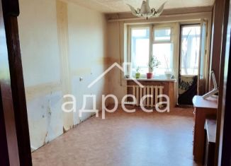 Продам трехкомнатную квартиру, 70 м2, Самара, улица Мориса Тореза, 13А, Железнодорожный район