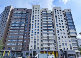 Продаю 3-ком. квартиру, 78.2 м2, Москва, Севастопольский проспект, 28к9, ЮЗАО