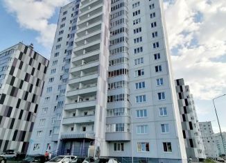 Продажа двухкомнатной квартиры, 56 м2, Пермь, Целинная улица, 47