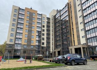 Продам 1-ком. квартиру, 44 м2, Костромская область, Радиозаводская улица, 16