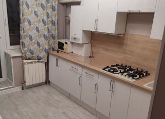 Сдам 1-ком. квартиру, 45 м2, Рязань, Вишнёвая улица, 32