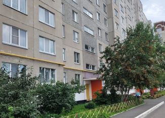 Продаю двухкомнатную квартиру, 50.4 м2, Курган, Чернореченская улица, 119