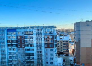 Продажа 2-комнатной квартиры, 52.3 м2, Томск, Новосибирская улица, 37