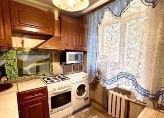 Продажа двухкомнатной квартиры, 42.4 м2, Московская область, Пролетарская улица, 5А