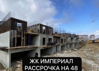 Продам двухкомнатную квартиру, 82.8 м2, Каспийск, улица Амет-хан Султана, 34