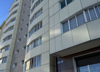 Сдам в аренду двухкомнатную квартиру, 48 м2, Иркутская область, улица Калинина, 9