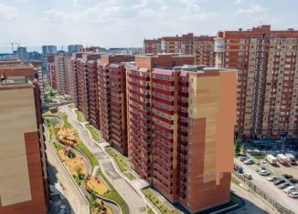 Продается 1-комнатная квартира, 36.4 м2, Красноярск, Советский район, проспект 60 лет Образования СССР, 48