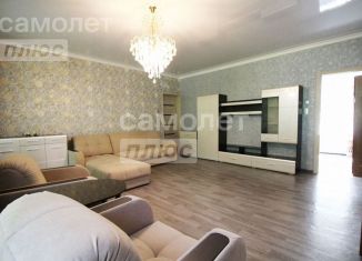 Продажа 3-комнатной квартиры, 114.6 м2, поселок городского типа Междуреченск, улица ЖБК, 7