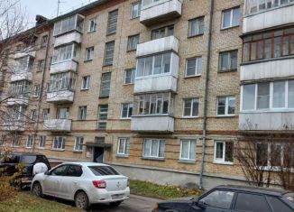 2-комнатная квартира на продажу, 42 м2, Трёхгорный, Советская улица, 3