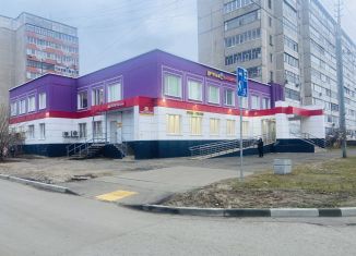 Помещение свободного назначения в аренду, 500 м2, Йошкар-Ола, улица Воинов-Интернационалистов, 22/2, микрорайон Восточный