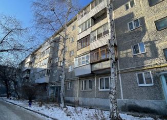 Продам 1-комнатную квартиру, 28.5 м2, Екатеринбург, улица Металлургов, 10, Верх-Исетский район