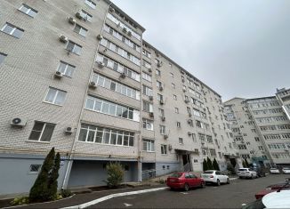 Продажа 1-комнатной квартиры, 46.2 м2, Краснодар, Черкасская улица, 105, микрорайон Восточно-Кругликовский