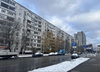 Продаю квартиру студию, 13.5 м2, Москва, Отрадная улица, 15, метро Владыкино