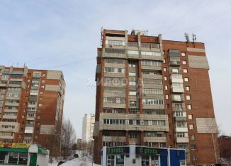 Однокомнатная квартира на продажу, 36.4 м2, Новосибирск, улица Толбухина, 19