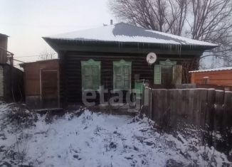 Продаю дом, 64.2 м2, Курган, Западный район, улица Бажова, 33-2