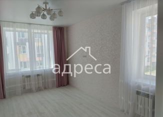 Продается 2-ком. квартира, 58 м2, Самара, Демократическая улица, 144А