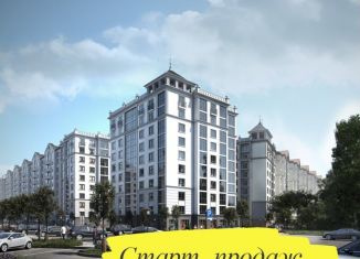 Продажа 1-ком. квартиры, 37.3 м2, Зеленоградск