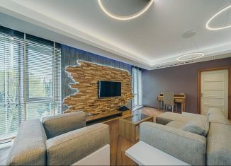 Продается 3-ком. квартира, 120 м2, Сочи, Курортный проспект, 91/9