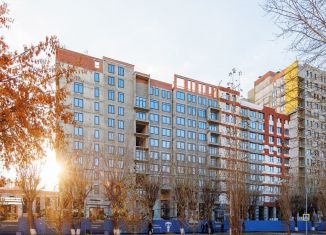 3-комнатная квартира на продажу, 86.2 м2, Тюмень, Ленинский округ, улица Энергетиков, 42Б